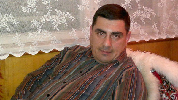 Самсон Давидьянц