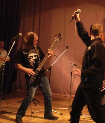 Алексей Кружков