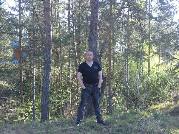 Юрий Казаков