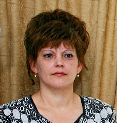 Наталья Сур