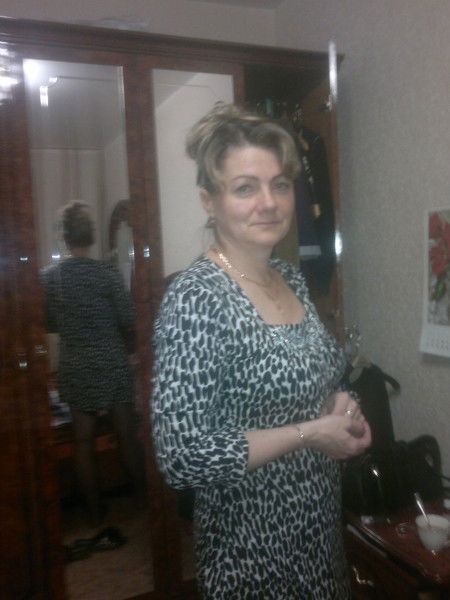 Елена Жарикова