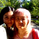 Айгуль Абдраимова