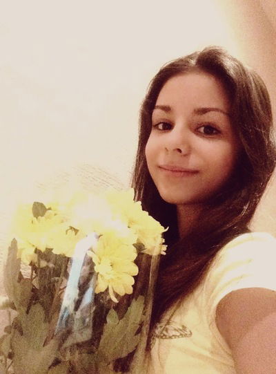 Екатерина Савченко