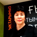 Нурсулу Досова