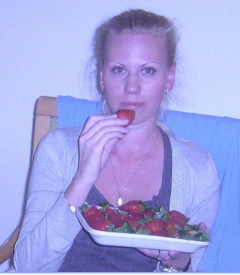 Юлия Михалёва