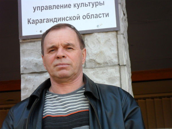 Сергей Булыгин