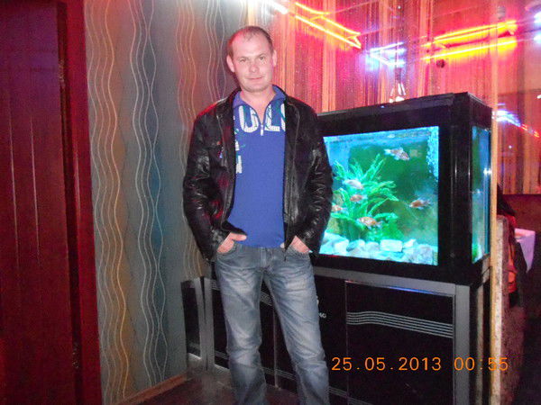 Caня Пилегин