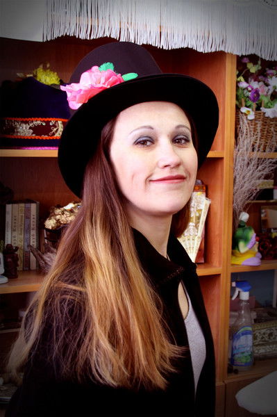 Аида Пигалева