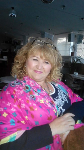 Джамиля Кусенко