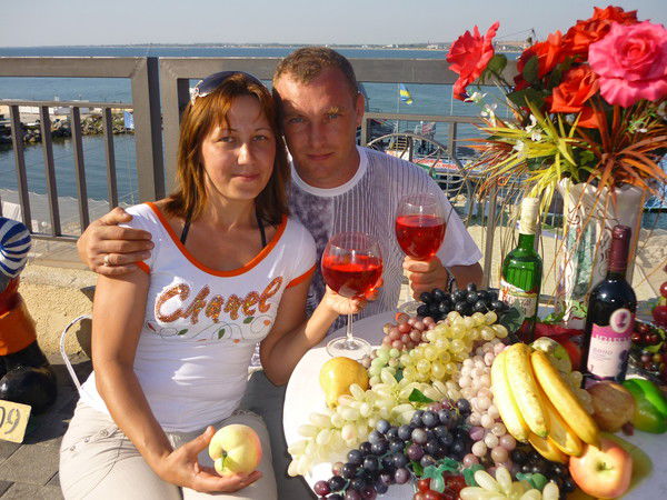 Юлия Киселёва