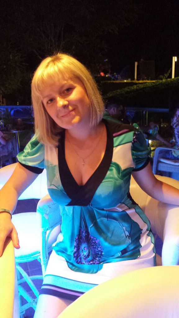 Наталия Васильевна