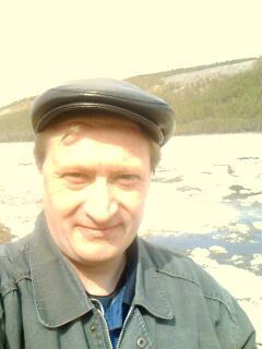 Владимир Сосновскии