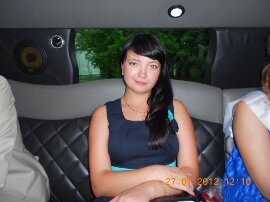 Елена Федорова