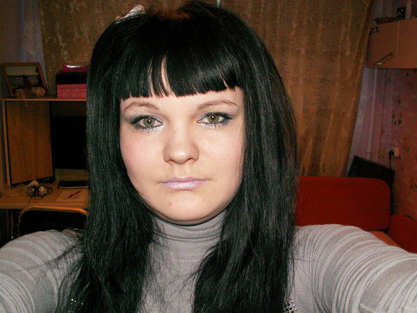 Виктория Смирнова