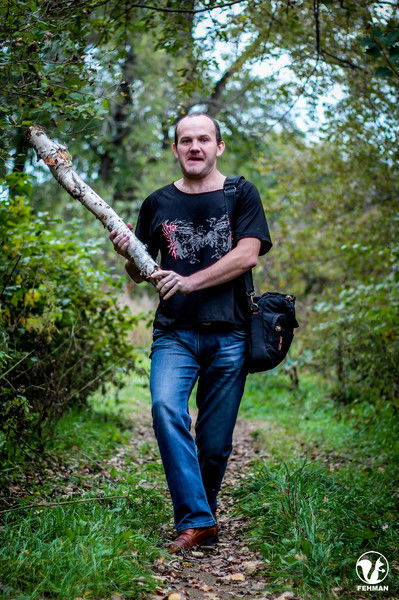 Алексей Соловчук