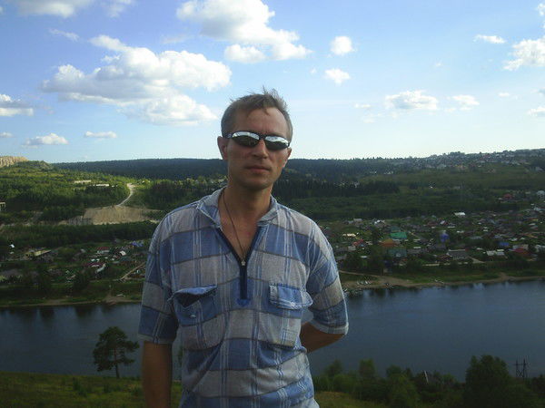 Игорь Моргун