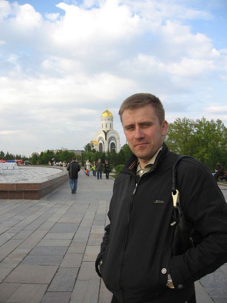 Максим Макеев