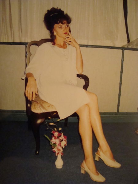 Диляра Хасаншина