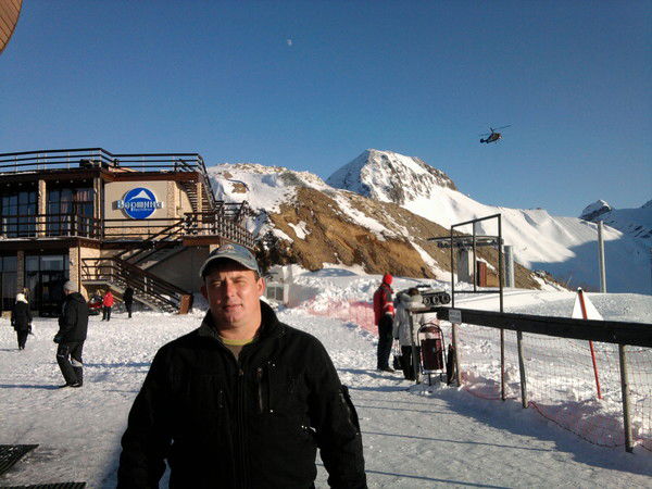 Александр Лабанов