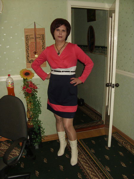 Дина Коновалова