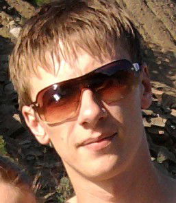 Сергей Погорелец