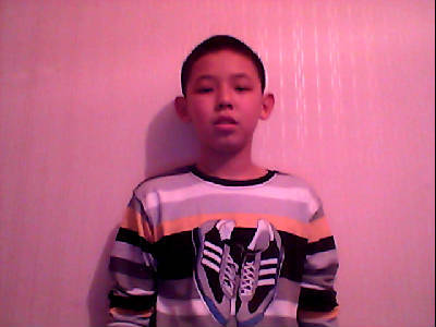 Айбат Батырторин