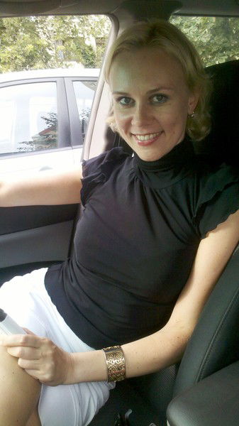 Любовь Шумилина