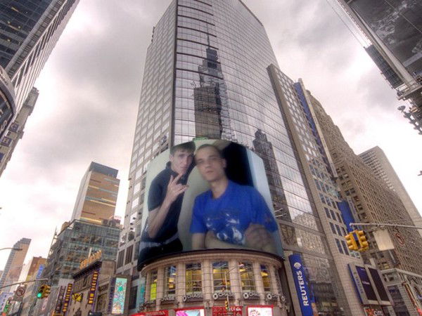 Скимен Хипхоп