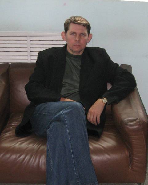 Юрий Раттик