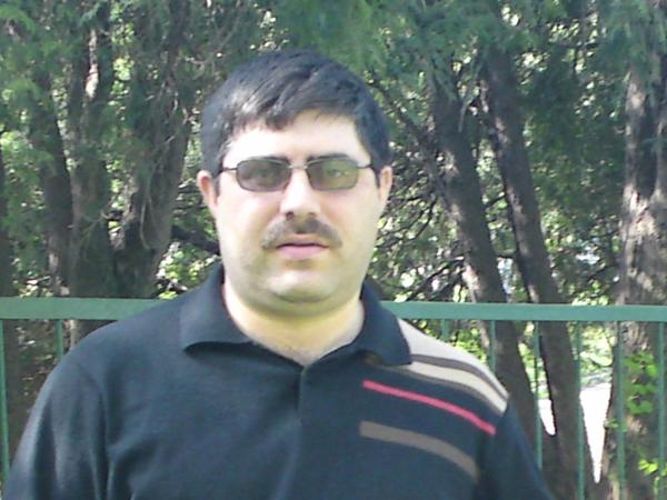 Альберт Шихрагимов