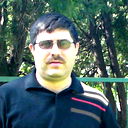 Альберт Шихрагимов
