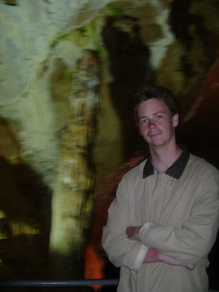 Егор Тихонов