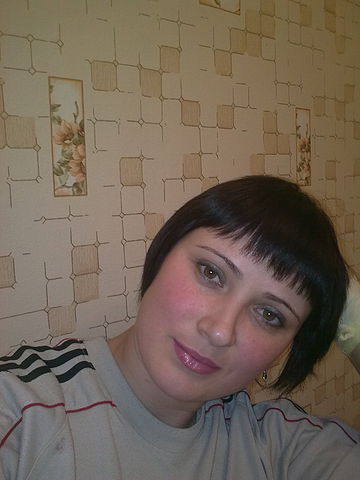 Светлана Масовец