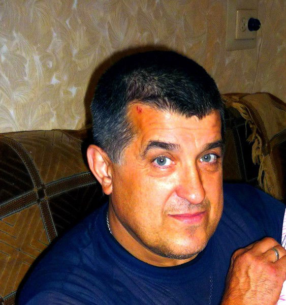 Иван Нечипорук