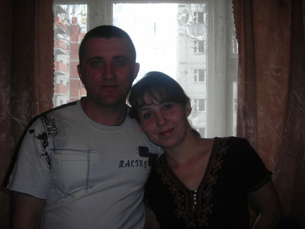 Светлана Данилова