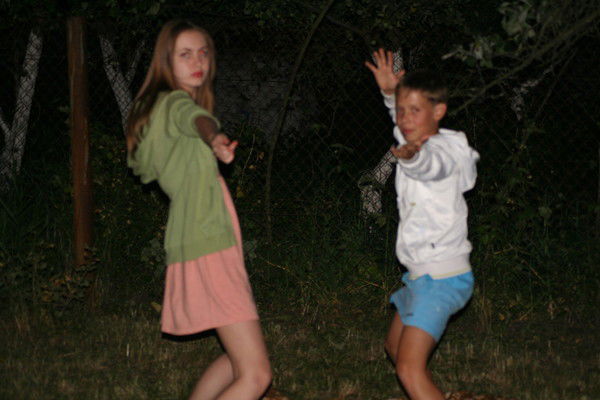 Саша Ковбаса