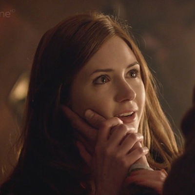 Amelia Pond