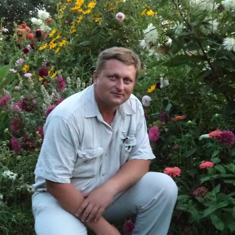 Сергей Ободов