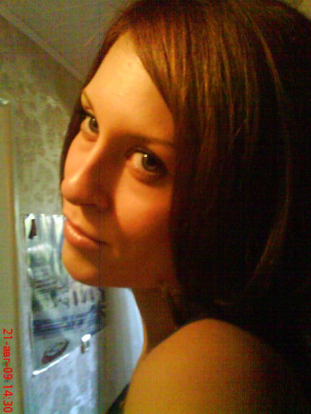 Маришка Боровая