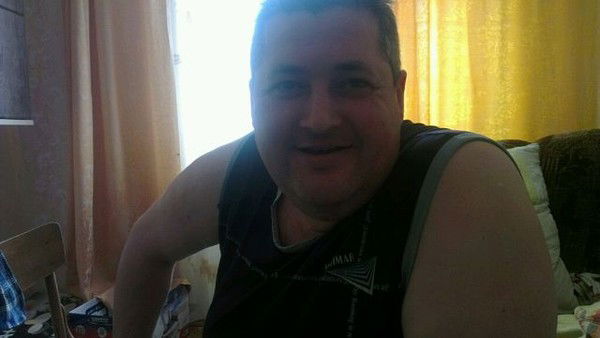 Игорь Асувгариев