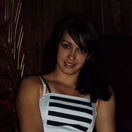 Лиля Смирнова