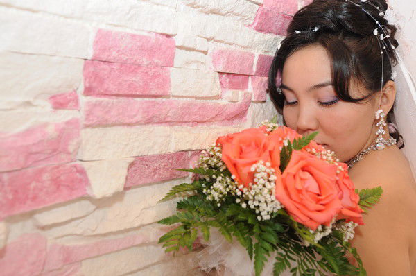 Айжан Анишева