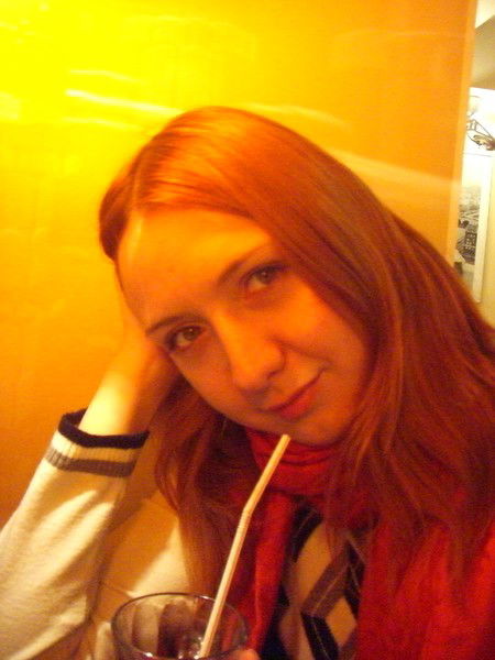 Лена Вахнова