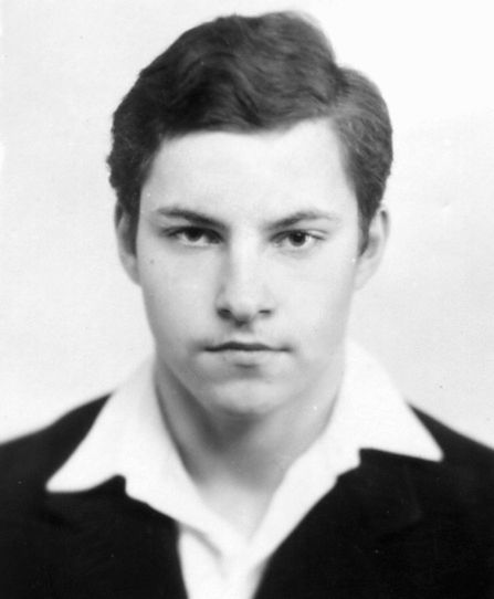 Яковлев Владимир