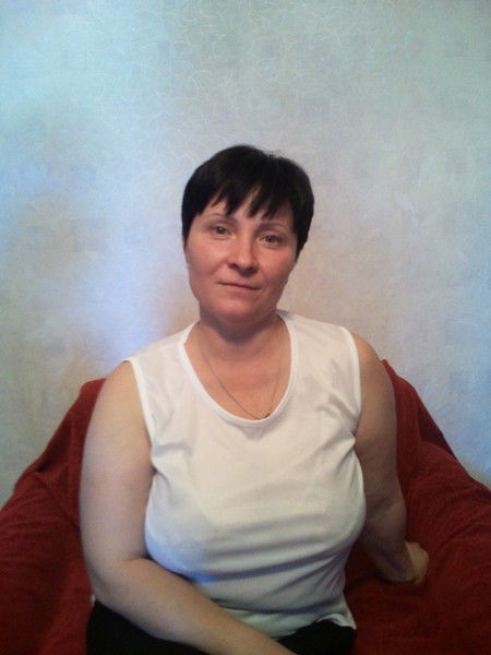 Галина Cнегирева