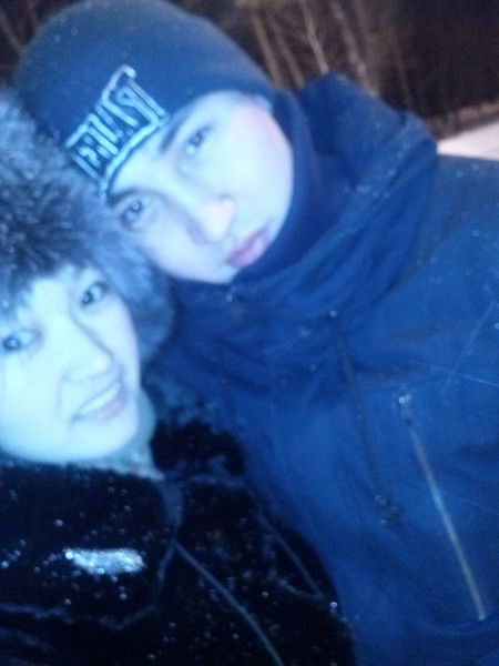 Рамазан Аяганов