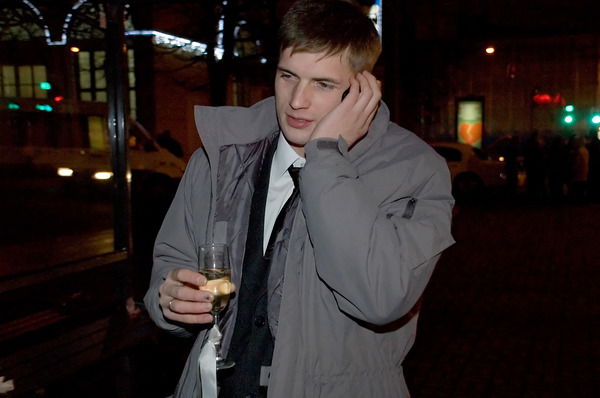 Алексей Артемчук