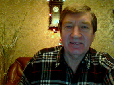 Евгений Ширинин