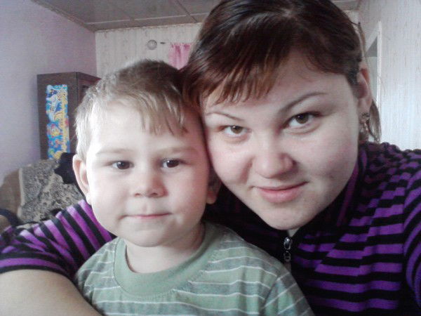 Анастасия Ваймер