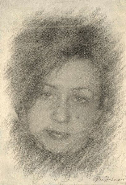 Алла Варыгина